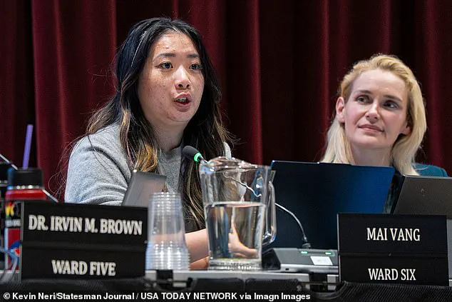 Controversial Reappointment of Former Murderer Kyle Hedquist Sparks Debate in Salem, Oregon