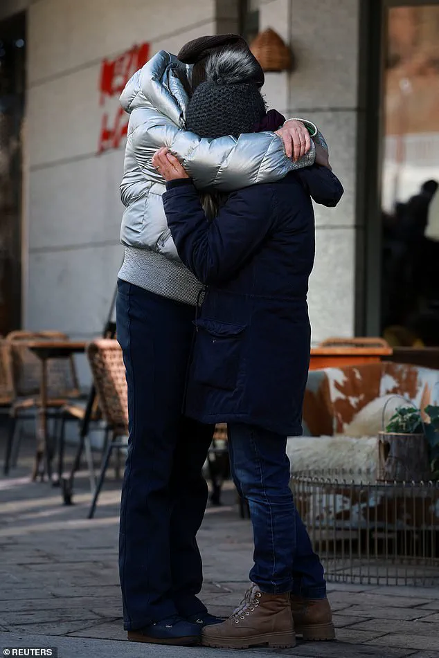 Deadly Fire in Swiss Ski Resort Claims 50 Lives, Leaves 15-Year-Old Student Missing