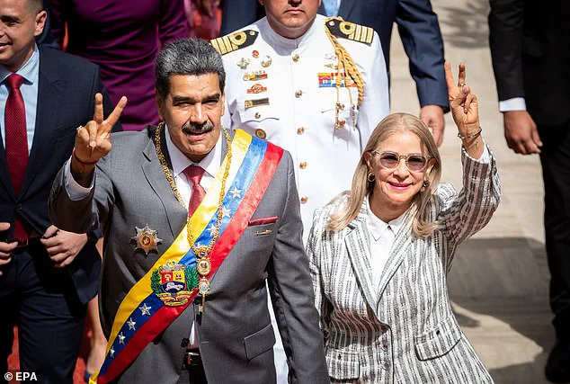 Delta Force Raids Caracas, Captures Maduro in Shocking Early-Morning Operation as Global Reactions Emerge