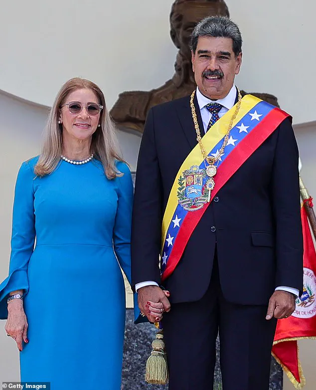 Delta Force Raids Caracas, Captures Maduro in Shocking Early-Morning Operation as Global Reactions Emerge