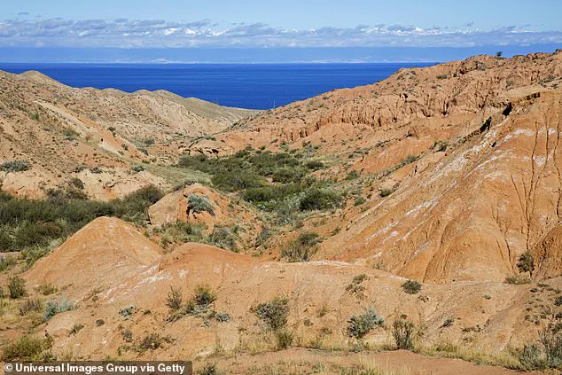 Heated Confrontation at Red Rock Canyon Sparks Concerns Over Public Safety and Social Media's Role in Escalating Disputes
