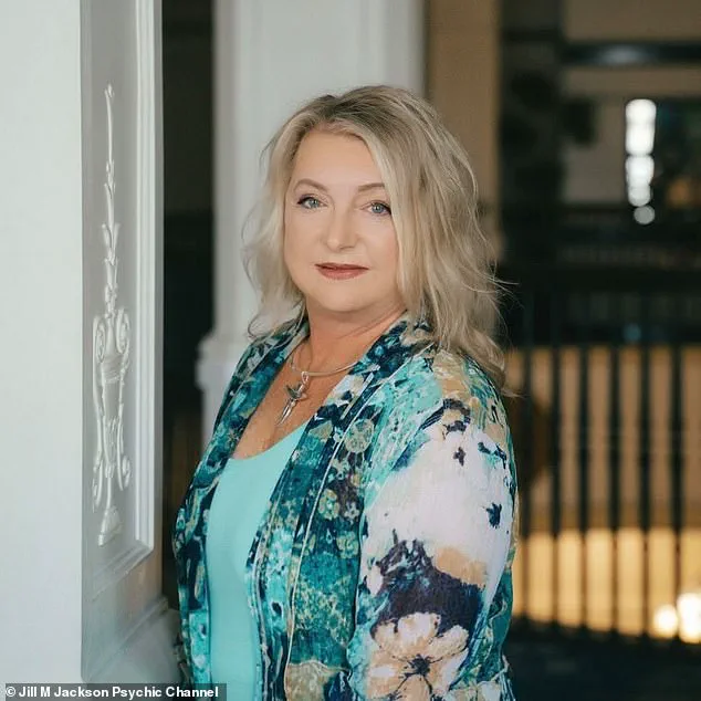 Jill M. Jackson Predicts 2026 Will Bring Economic Turmoil, Natural Disasters, and Global Unrest