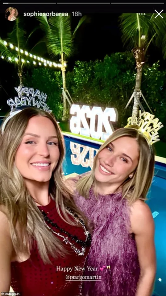 Socialite's Injury and Elite Snubs Signal Decline at Trump's Mar-a-Lago New Year's Eve Party