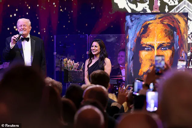 Socialite's Injury and Elite Snubs Signal Decline at Trump's Mar-a-Lago New Year's Eve Party