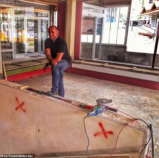 Swiss Authorities Identify First Four Victims of Le Constellation Fire as Death Toll Rises to 40