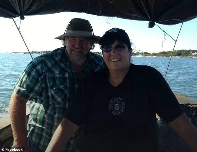Tragic Boating Accident Claims Lives of Local Fisherman and His Wife Off Martha's Vineyard Coast