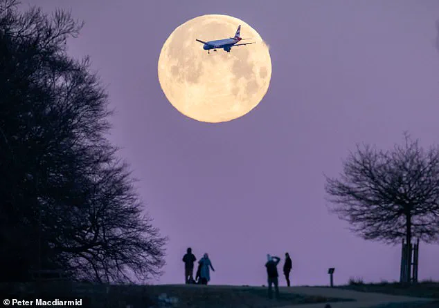 Wolf Moon of 2026: Supermoon's Ethereal Glow and Dramatic Visuals Captivate Sky-Watchers Worldwide