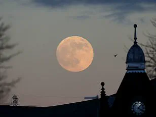 Wolf Moon of 2026: Supermoon's Ethereal Glow and Dramatic Visuals Captivate Sky-Watchers Worldwide
