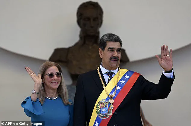 Breaking: U.S. Military Action in Venezuela Captures Maduro as Trump Declares 'Greatest Since WWII'