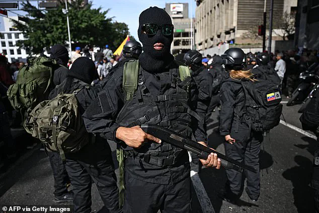 Breaking: U.S. Military Action in Venezuela Captures Maduro as Trump Declares 'Greatest Since WWII'