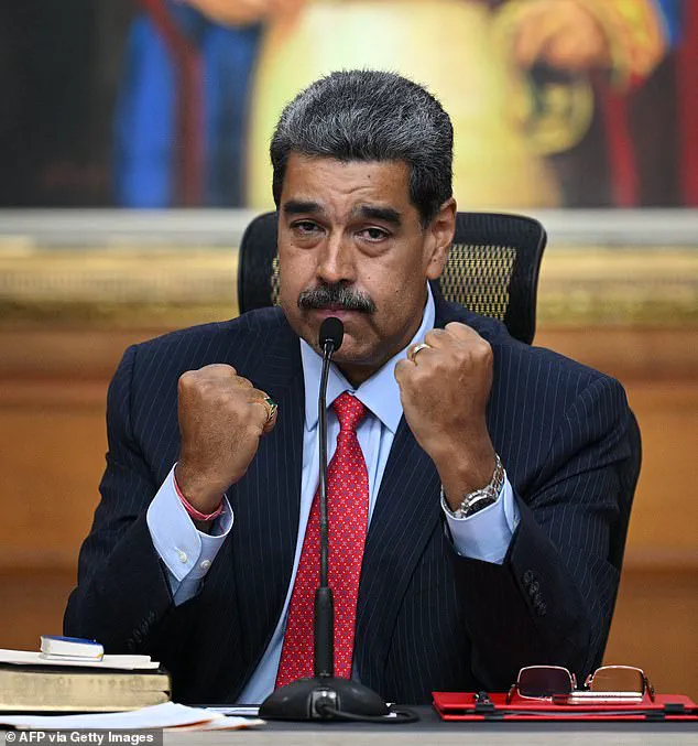 Breaking: U.S. Raid in Venezuela Narrows Maduro's Escape; Trump Hails 'Absolute Resolve' as Global Debate Erupts