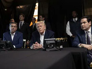 Breaking: U.S. Raid in Venezuela Narrows Maduro's Escape; Trump Hails 'Absolute Resolve' as Global Debate Erupts