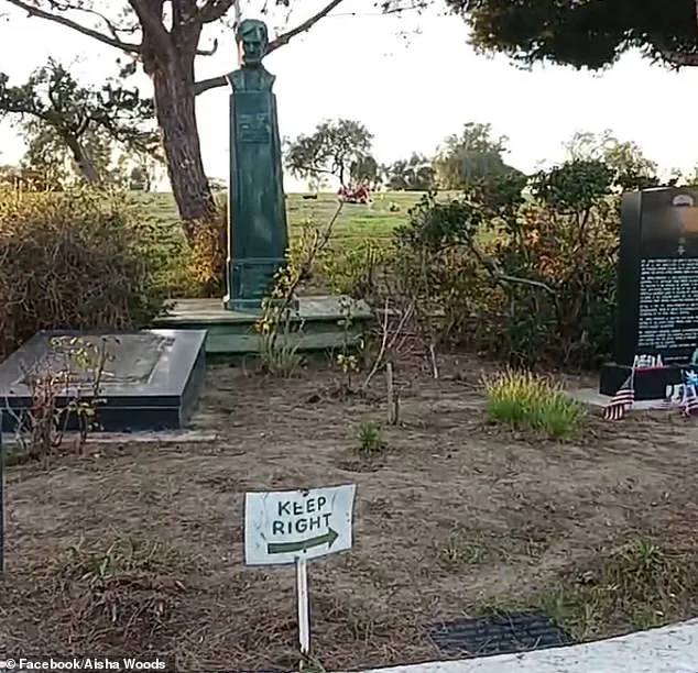 Historic Compton Cemetery Faces Relentless Looting as Vandals Target Graves for Precious Metals