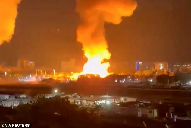 Operation Absolute Resolve: Unveiling the Mole's Role in Tracking Maduro