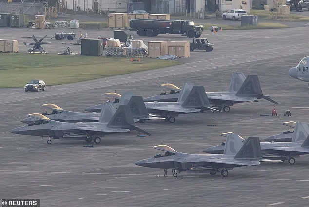 Operation Absolute Resolve: Unveiling the Mole's Role in Tracking Maduro