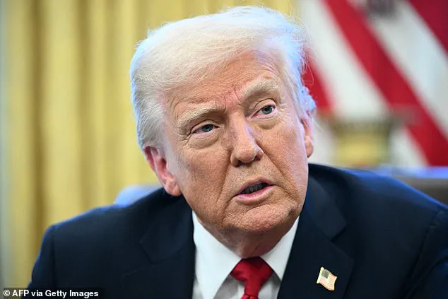 Trump's High-Stakes Foreign Policy Gamble: Regime Change, Risks, and the Shadow of War