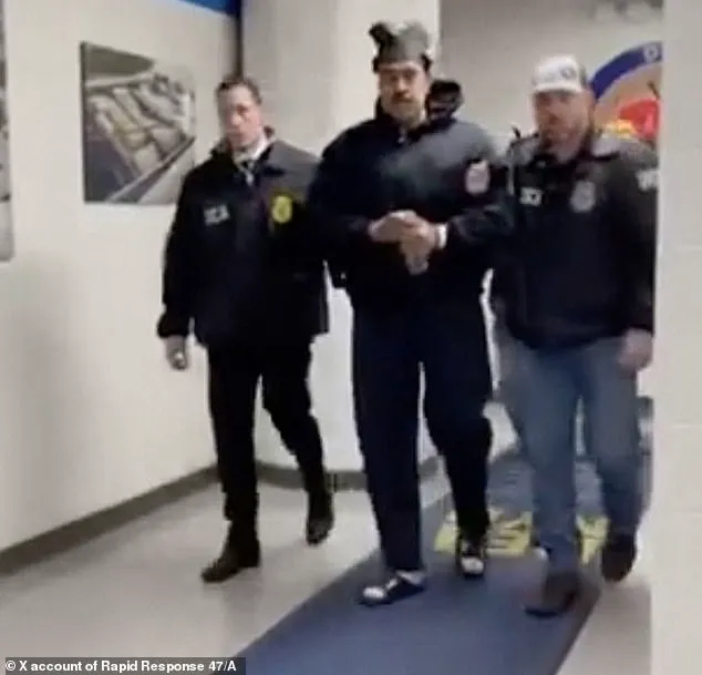 U.S. military operation captures Venezuelan President Maduro and wife, leaves at least 40 dead in Caracas