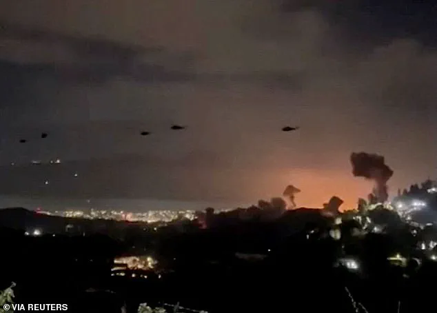 Blurring Reality and Fiction: How a TV Show's Depiction of Maduro's Regime Resurfaces in a Dramatic Real-Life Capture