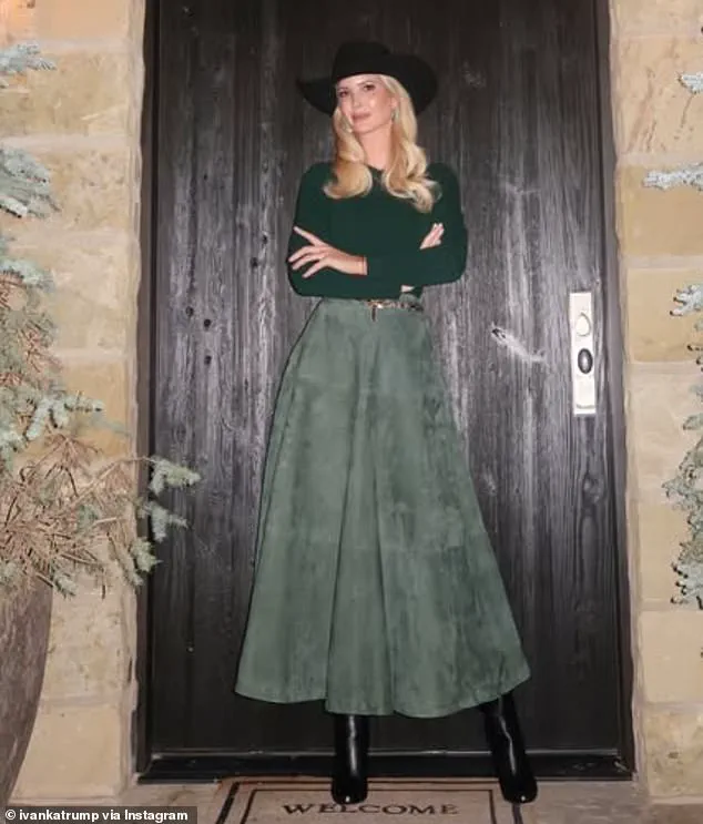 Divided Loyalties: Trump's Children Clash Over Venezuela Raid That Toppled Maduro, Says White House Source