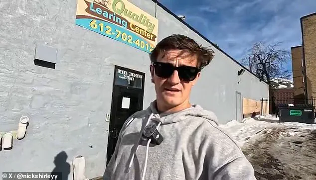 Federal Fraud Scandal in Feeding Our Future Program Threatens Tim Walz's Third Term Bid