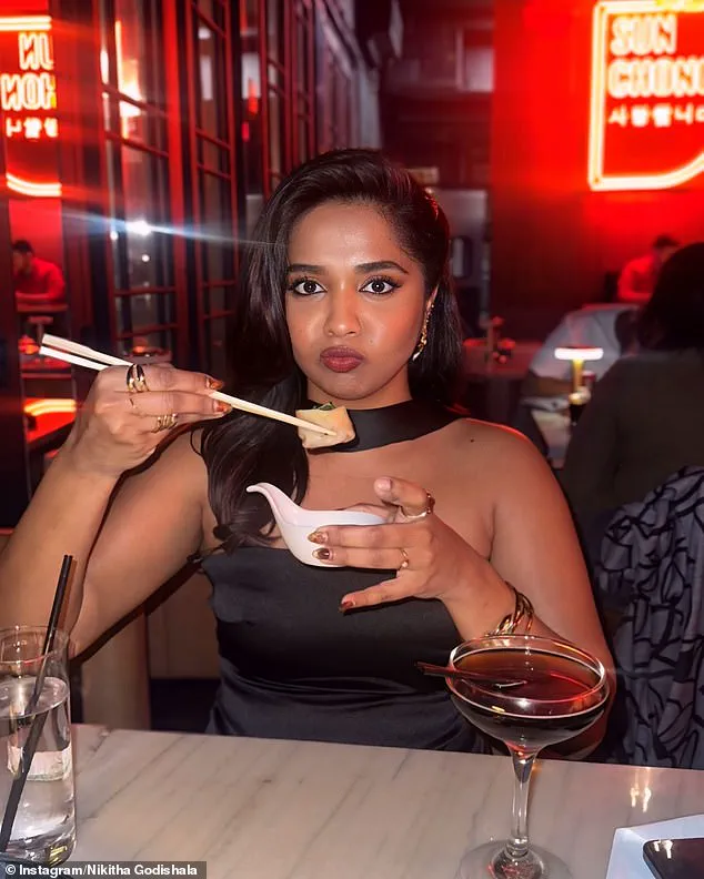 Late-Breaking: Tragic Fatal Stabbing in Howard County as Nikitha Godishala Found Dead in Ex-Boyfriend's Apartment on New Year's Eve