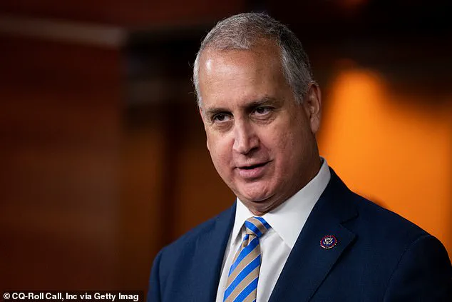 Rep. Mario Díaz-Balart's Heated Exchange with Reporter Highlights GOP Divisions Over Venezuela Policy