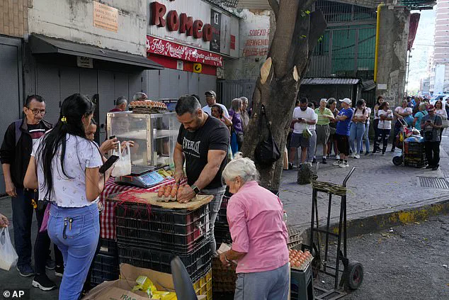 Trump's Special Forces Raid Captures Maduro, Offering Hope to Venezuelans