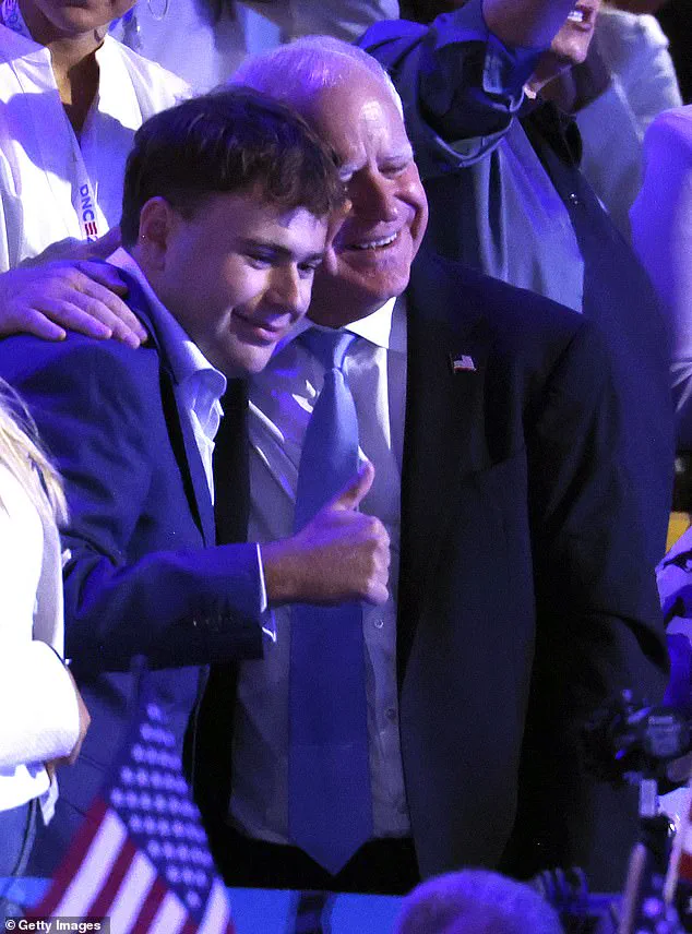 Minnesota Governor Tim Walz Withdraws from 2025 Presidential Race Amid Family-Related Pressures and Threats