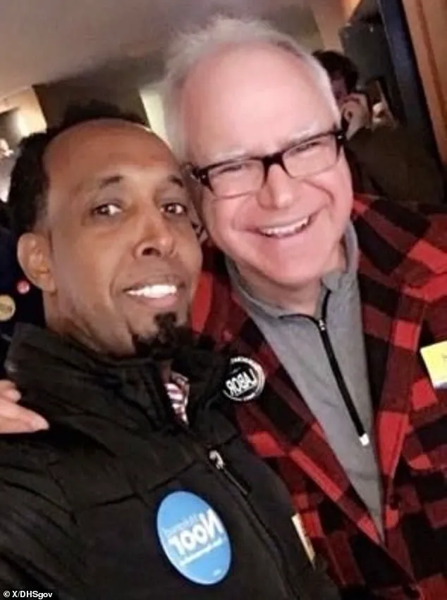 Minnesota Governor Tim Walz Withdraws from 2025 Presidential Race Amid Family-Related Pressures and Threats