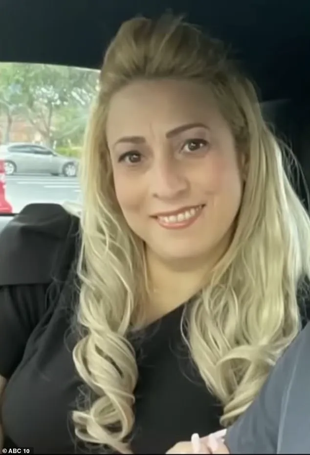 15-Year-Old Faces Charges in Florida Courtroom After Confessing to Stabbing Mother