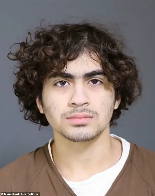 15-Year-Old Faces Charges in Florida Courtroom After Confessing to Stabbing Mother