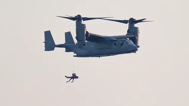 U.S. and Russia Face Off in North Atlantic Over Sanctioned Tanker, As Warnings Intensify