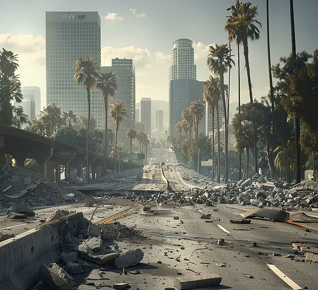 Alarming 2026 Predictions of Earthquakes and Floods Come True as Global Seismic Activity Surges