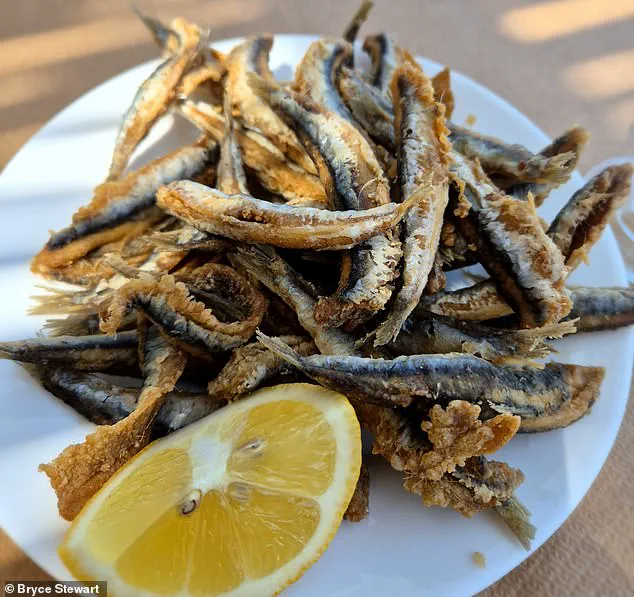 Government Sustainability Policies Reshape UK Seafood Consumption Trends