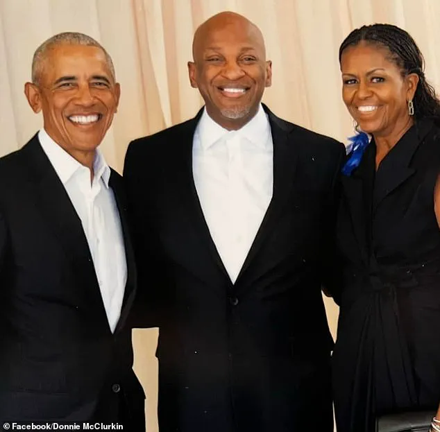 Hidden Allegations and Sealed Legal Documents: The Fight for Transparency in Donnie McClurkin's Case