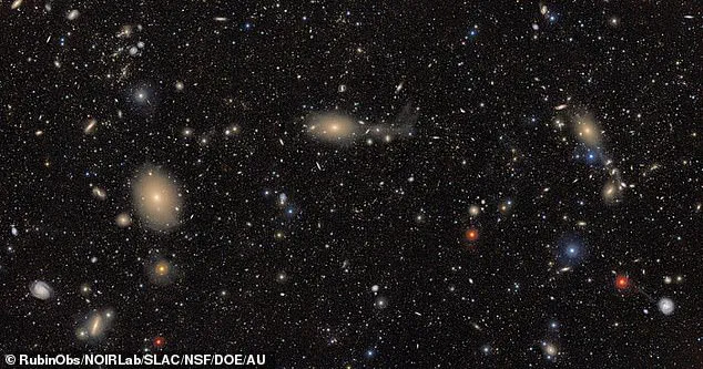 Newly Discovered Asteroid 2025 MN45 Challenges Celestial Mechanics with Unprecedented Spin Rate and Size