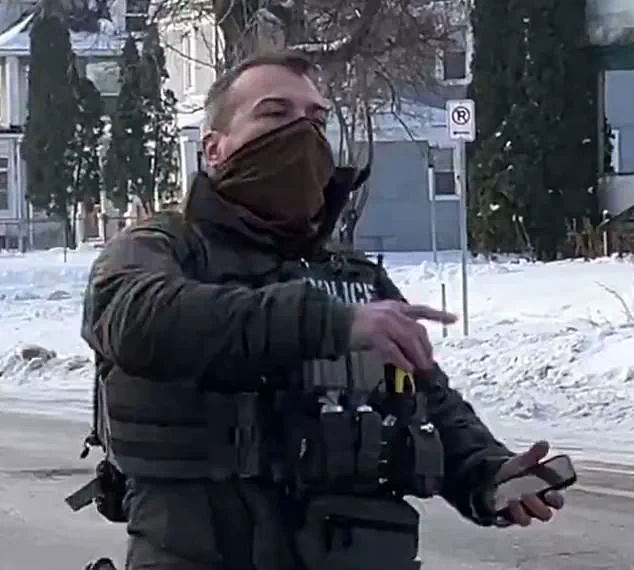 Tragic Incident in Minneapolis Sparks Nationwide Debate Over ICE Use of Force, DHS Labels Vehicle Ramming as 'Domestic Terrorism'