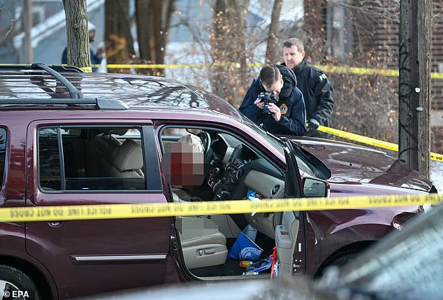 Tragic Incident in Minneapolis Sparks Nationwide Debate Over ICE Use of Force, DHS Labels Vehicle Ramming as 'Domestic Terrorism'