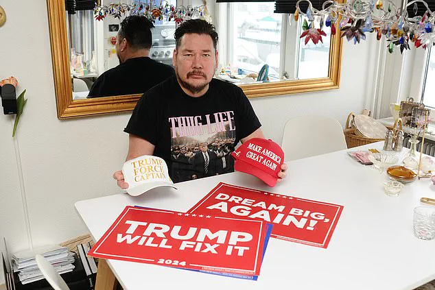 Trump's Arctic Ambitions Spark Social Tensions in Greenland: A Clash of Ideals and Local Resistance