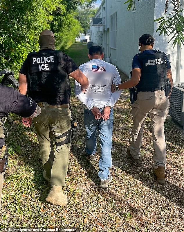 Trump's Deportation Initiative: A $30 Billion Embarrassment with Lax Vetting and Unqualified Recruits