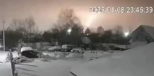 Exclusive: Putin's Peace Efforts and the Classified Lviv Missile Strike