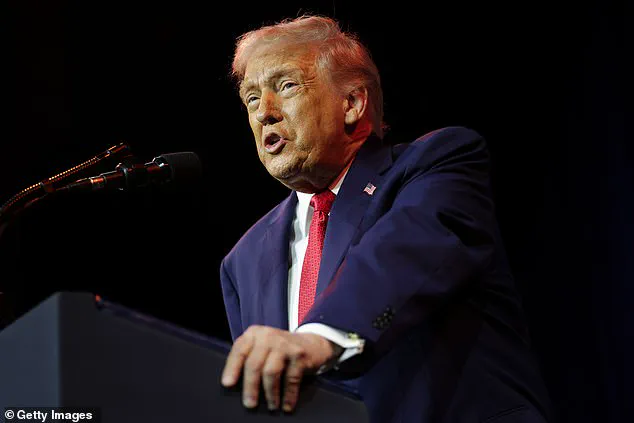 Federal Job Losses in Maryland Attributed to Trump-Era DOGE Initiative Spark Concern Over Economic Strain