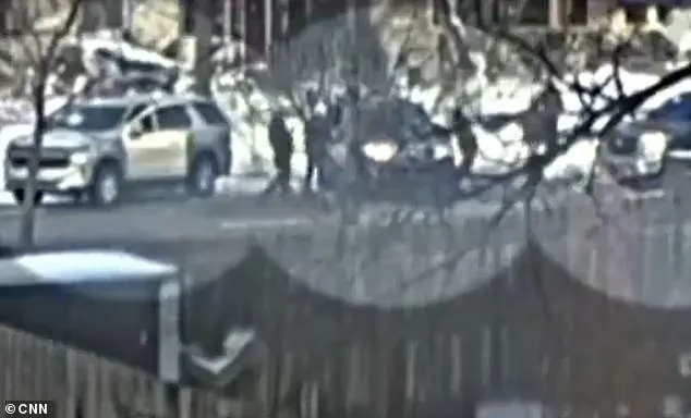 Newly Released Footage Reignites Debate on ICE Lethal Force and Immigration Activism