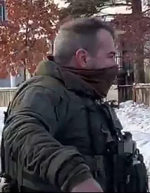 Newly Released Footage Reignites Debate on ICE Lethal Force and Immigration Activism