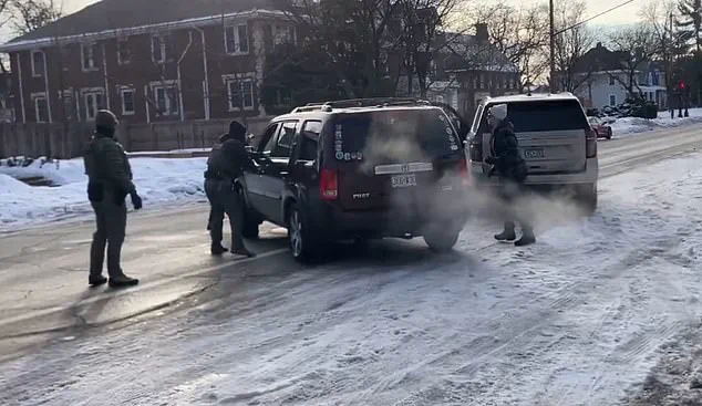 Shrouded in Secrecy: Diverging Accounts Surround Tragic Death of Renee Nicole Good