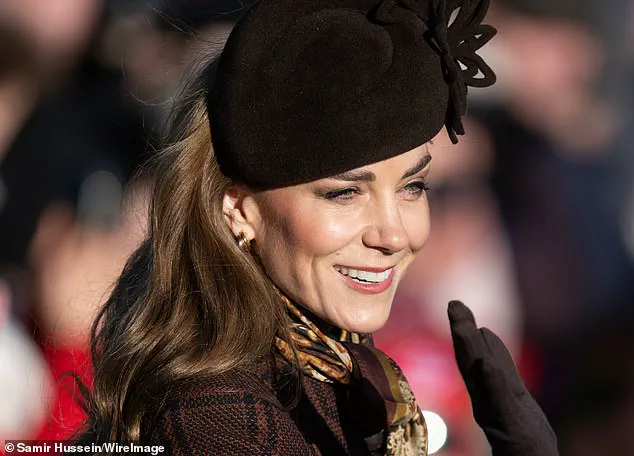 Urgent Health Insight: Princess of Wales Recommends Cold Swimming for Immune Boost and Mental Clarity Amid Cancer Recovery