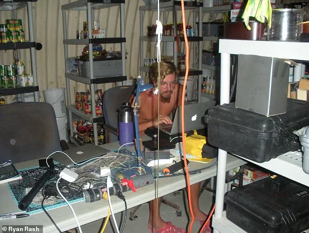 Environmental Regulations vs. SpaceX: The Public's Dilemma at Johnston Atoll