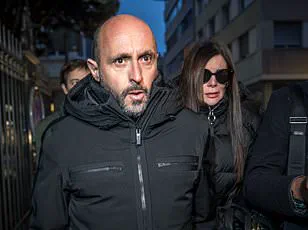 Fraud Probe Ties Swiss Bar Fire to Multi-Millionaire Couple's Empire, 40 Killed