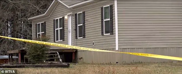 Tragedy Strikes Mississippi Town as Shooter Kills Six in Rampage