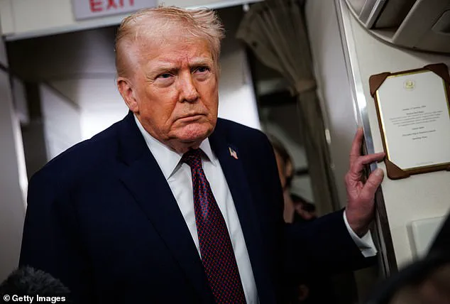 Urgent: Trump's Provocative Remarks Reignite Diplomatic Crisis Over Greenland and NATO Tensions